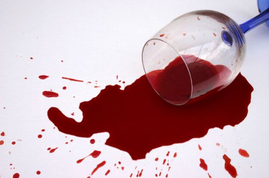 blood spill clipart - photo #41